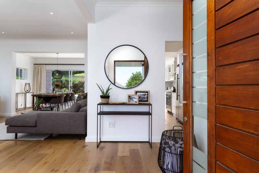 To Let 3 Bedroom Property for Rent in Bakoven Western Cape